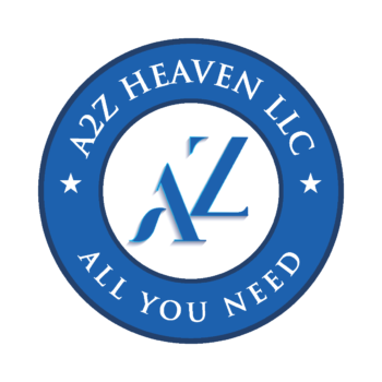Logo A2Z Heaven-Final-01